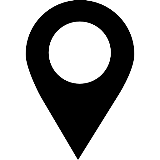 Icono de ubicación